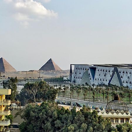 Gem Overlooking Inn Nazlat as Sammān 外观 照片